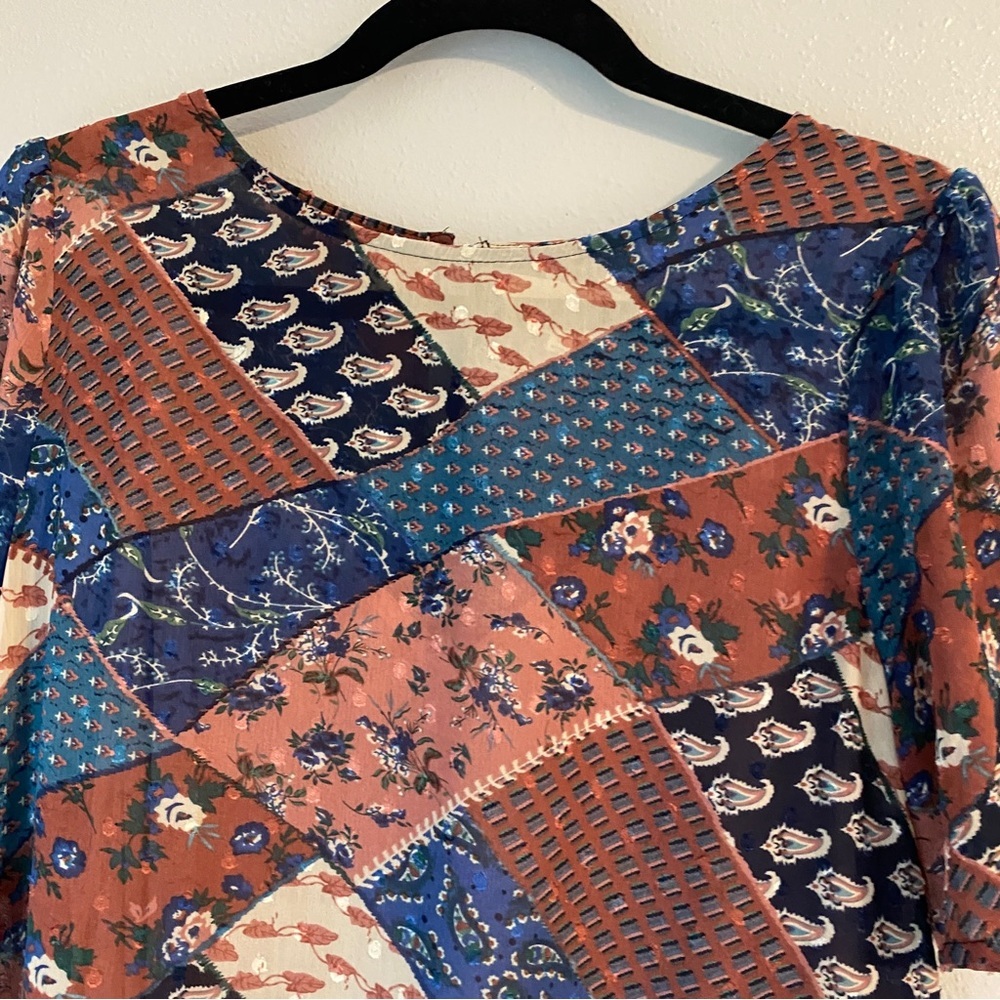 Mello Day  Dress - Picture 3 of 7